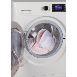 Pochette rete lavaggio biancheria intima in lavatrice WPRO - WAS200