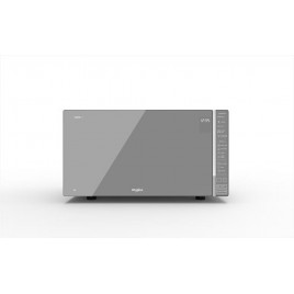 Whirlpool Microonde (30Lt) COOK 30 MWP 304 M Grill Specchio