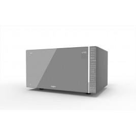 Whirlpool Microonde (30Lt) COOK 30 MWP 304 M Grill Specchio