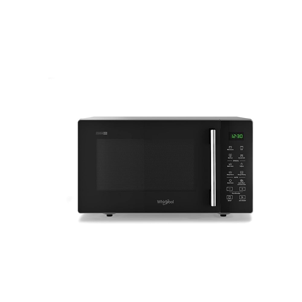 MICROONDE WHIRLPOOL 900W MWP 253 SB 25LT