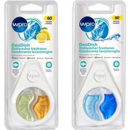 Disco deodorante per lavastoviglie WPRO - DWD020