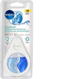 Disco deodorante per lavastoviglie WPRO - DWD020
