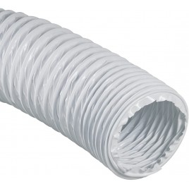 Tubo di sfiato aria per asciugatrice 3 m Universale WPRO - ASG310