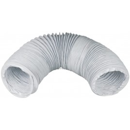 Tubo di sfiato aria per asciugatrice 3 m Universale WPRO - ASG310