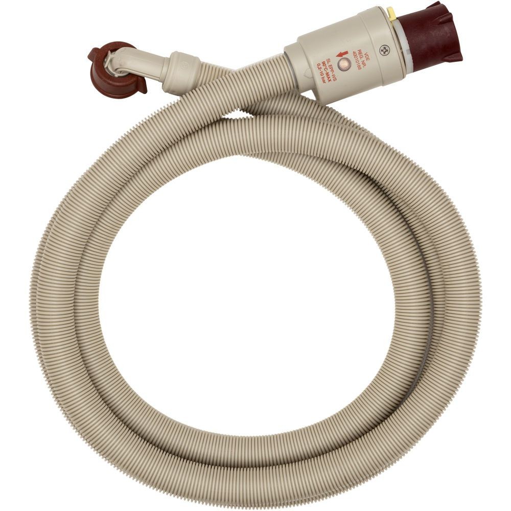 Tubo di carico per acqua con sistema di sicurezza • Ø 20.27 mm - 3/4’’ - 2,5 m - SIH250