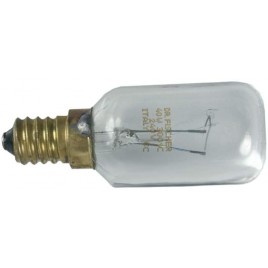 Lampada per forno 40 W attacco E14 - OVL024 C00863214