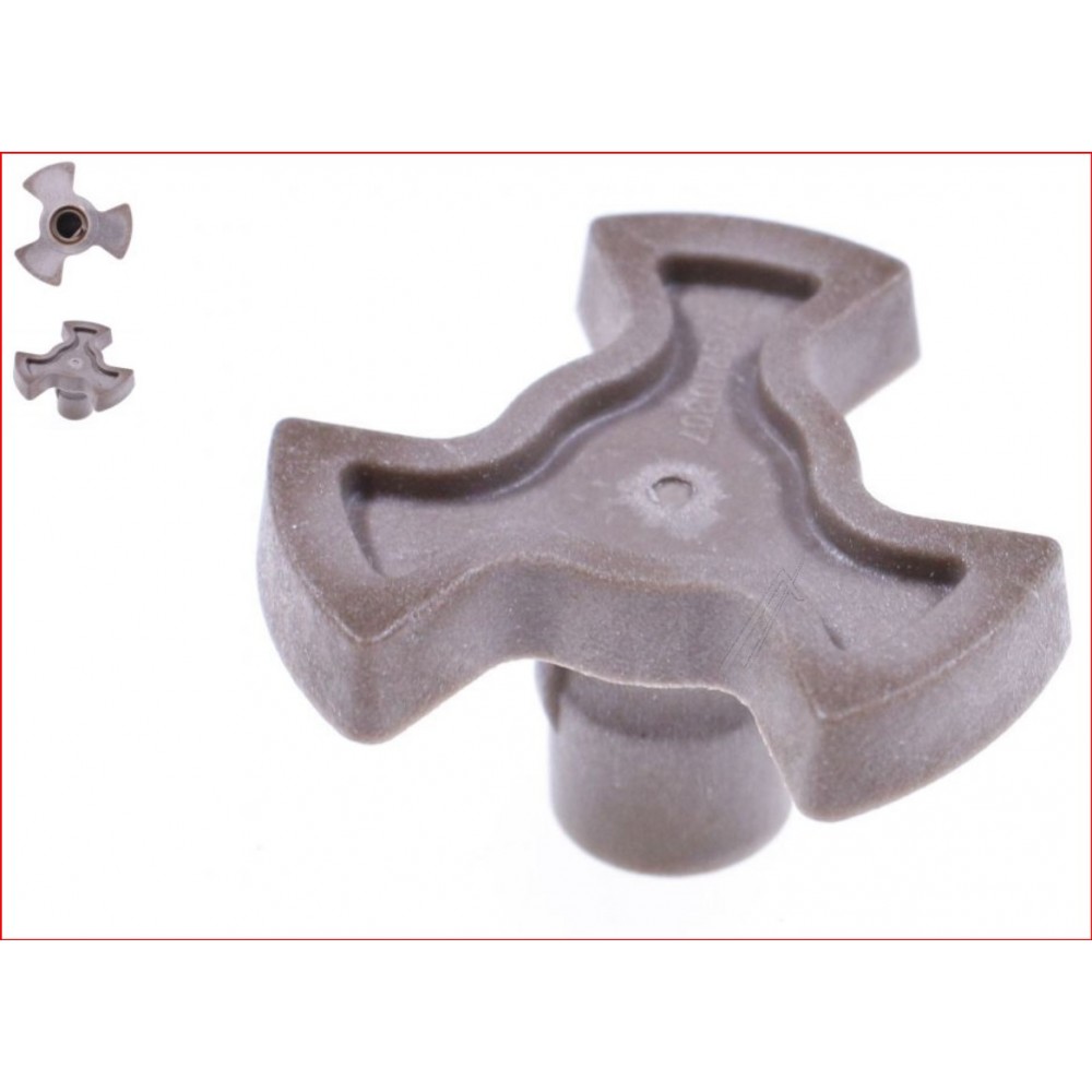 Perno motorino piatto - C00634140