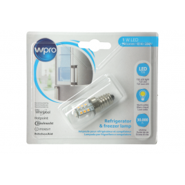 Lampada a LED per frigorifero e congelatore 1W - LRF200