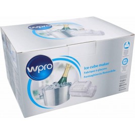 Accessorio forma cubetti ghiaccio removibile per congelatore - ICM101