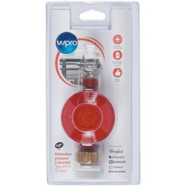 Regolatore di pressione per gas propano 37mbar TYPE 697P Wpro - DPB037