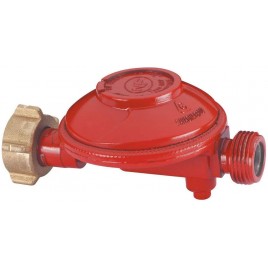 Regolatore di pressione per gas propano 37mbar TYPE 697P Wpro - DPB037