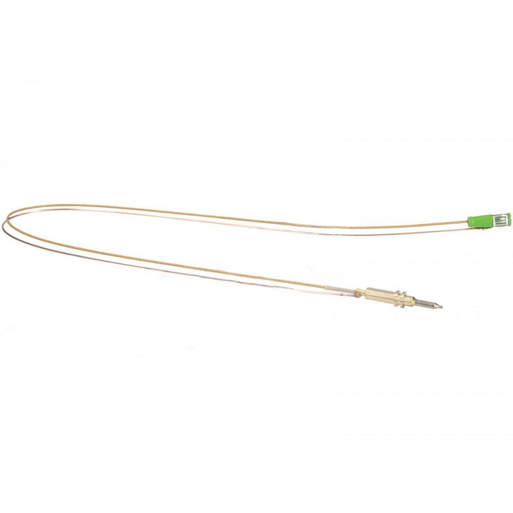 Termocoppia SET C 520 NO O-RING - C00858018