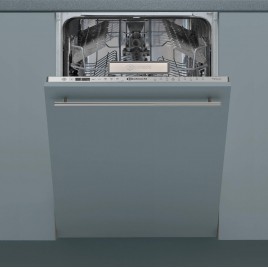 Lavastoviglie Incasso Bauknecht BSIO 3T223 PE X 45CM