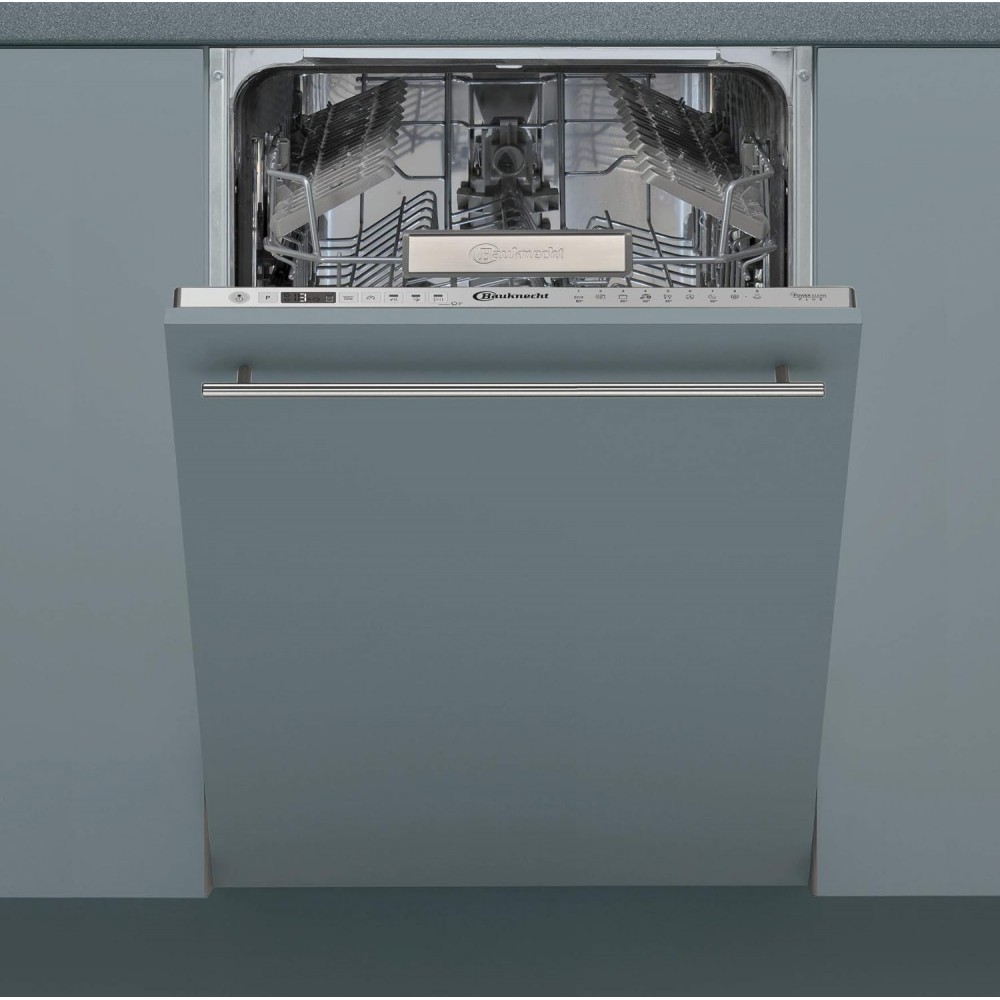 Lavastoviglie Incasso Bauknecht BSIO 3T223 PE X 45CM