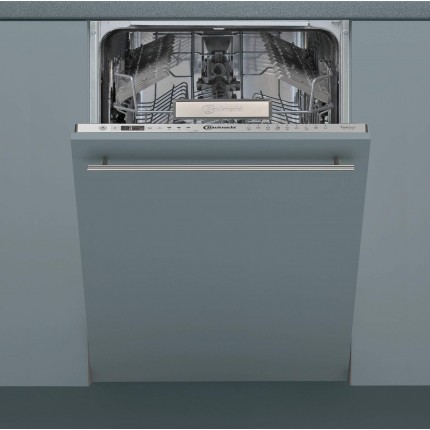 Lavastoviglie Incasso Bauknecht BSIO 3T223 PE X 45CM