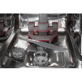 Lavastoviglie Incasso Bauknecht BSIO 3T223 PE X 45CM