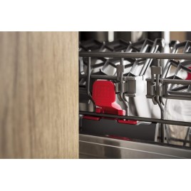 Lavastoviglie Incasso Bauknecht BSIO 3T223 PE X 45CM