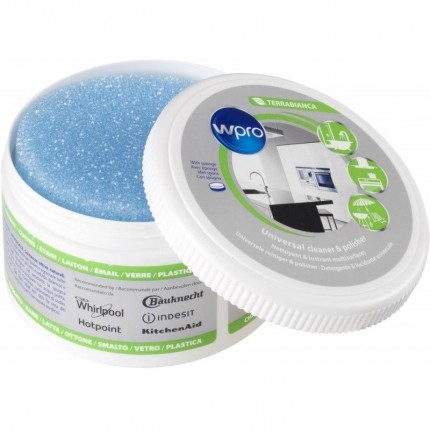 Terrabianca detergente lucidante universale per tutte le superfici - UNC501