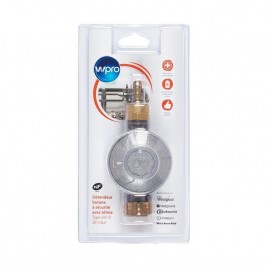 Regolatore di pressione per...