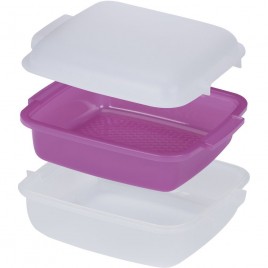 Vaporiera leonardo Whirlpool forno a microonde - STM008