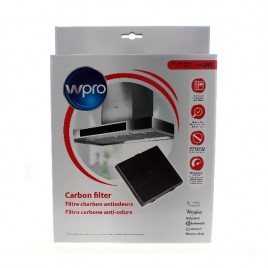 FILTRO CARBONE-  TYPE  D241