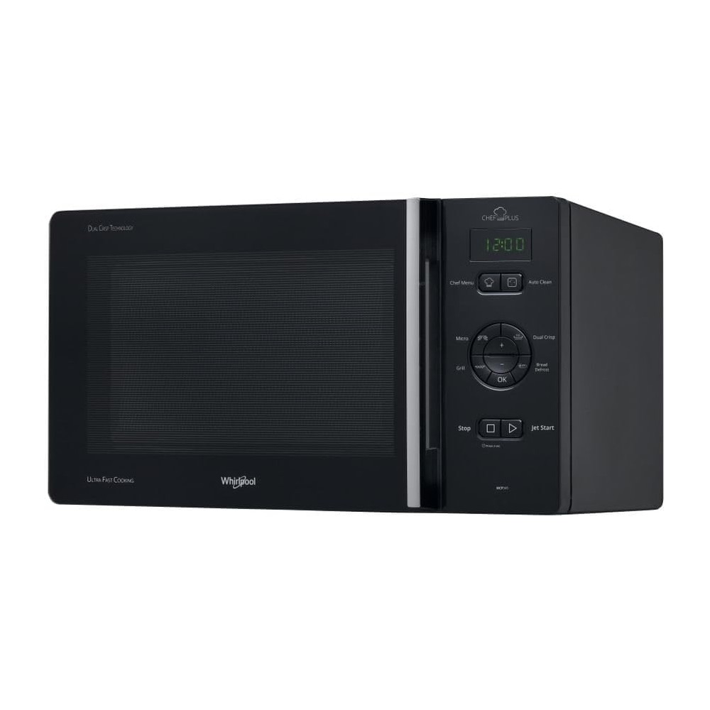 Microonde MCP 345 BL Libera Installazione