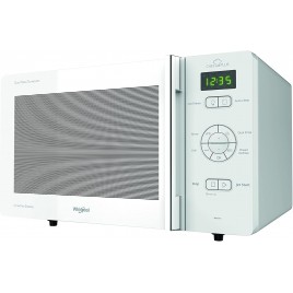 Microonde MCP 345 WH Libera Installazione