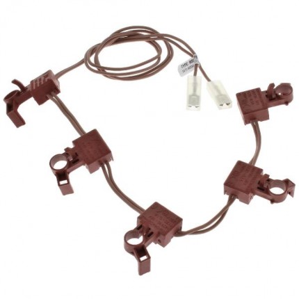 Accensione elettronica - C00320045