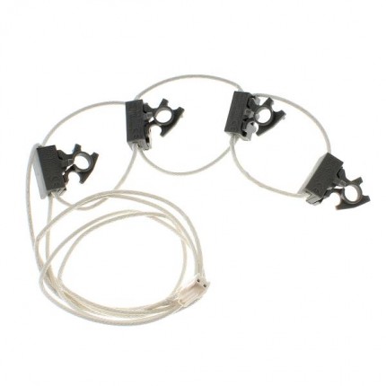 Accensione Elettronica Per Piano Cottura - 481227648141