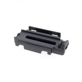 Aggangio ribaltina grigia per lavastoviglie C00304797