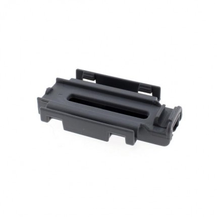 Aggangio ribaltina grigia per lavastoviglie C00304797