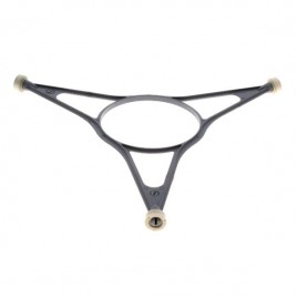 Anello piatto rotante per Microonde 481010538481