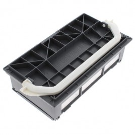 Assieme contenitore filtro ASM - C00731593