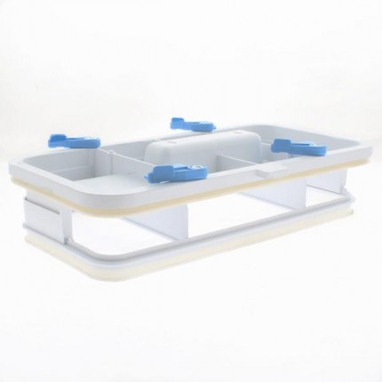 Assieme filtro + supporto - C00280393