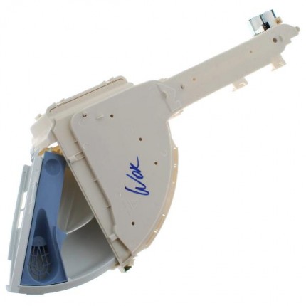 Assieme tramoggia dispenser -C00738303