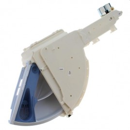 Assieme tramoggia per lavatrice C00738462