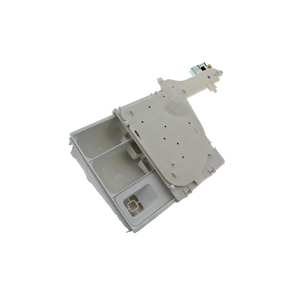 Assime coperchio tramoggia 370 1V BKS ECOTIME - C00728282