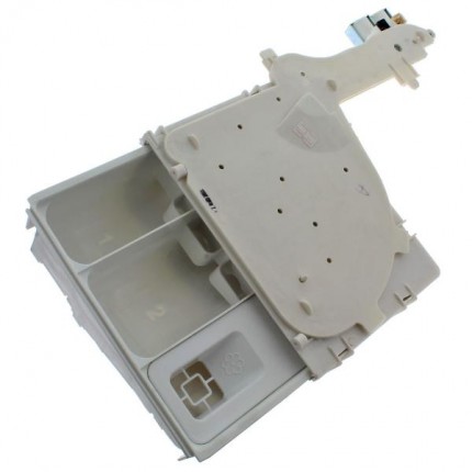 Assime coperchio tramoggia 370 1V BKS ECOTIME - C00728282