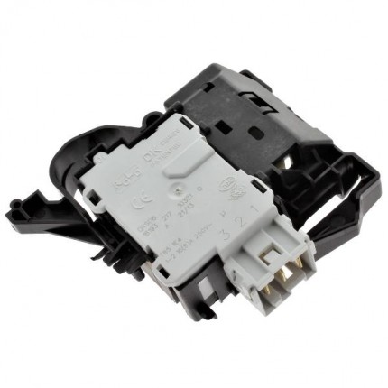 Bloccaporta lavatrice - C00646851