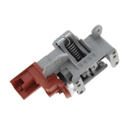 Blocchetto Chiusura Porta Lavastoviglie Whirlpool C00513644