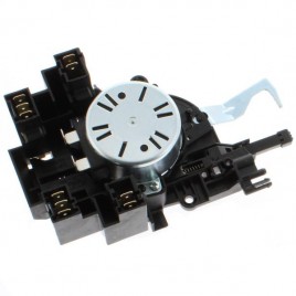 Blocco porta forno - 480121101623