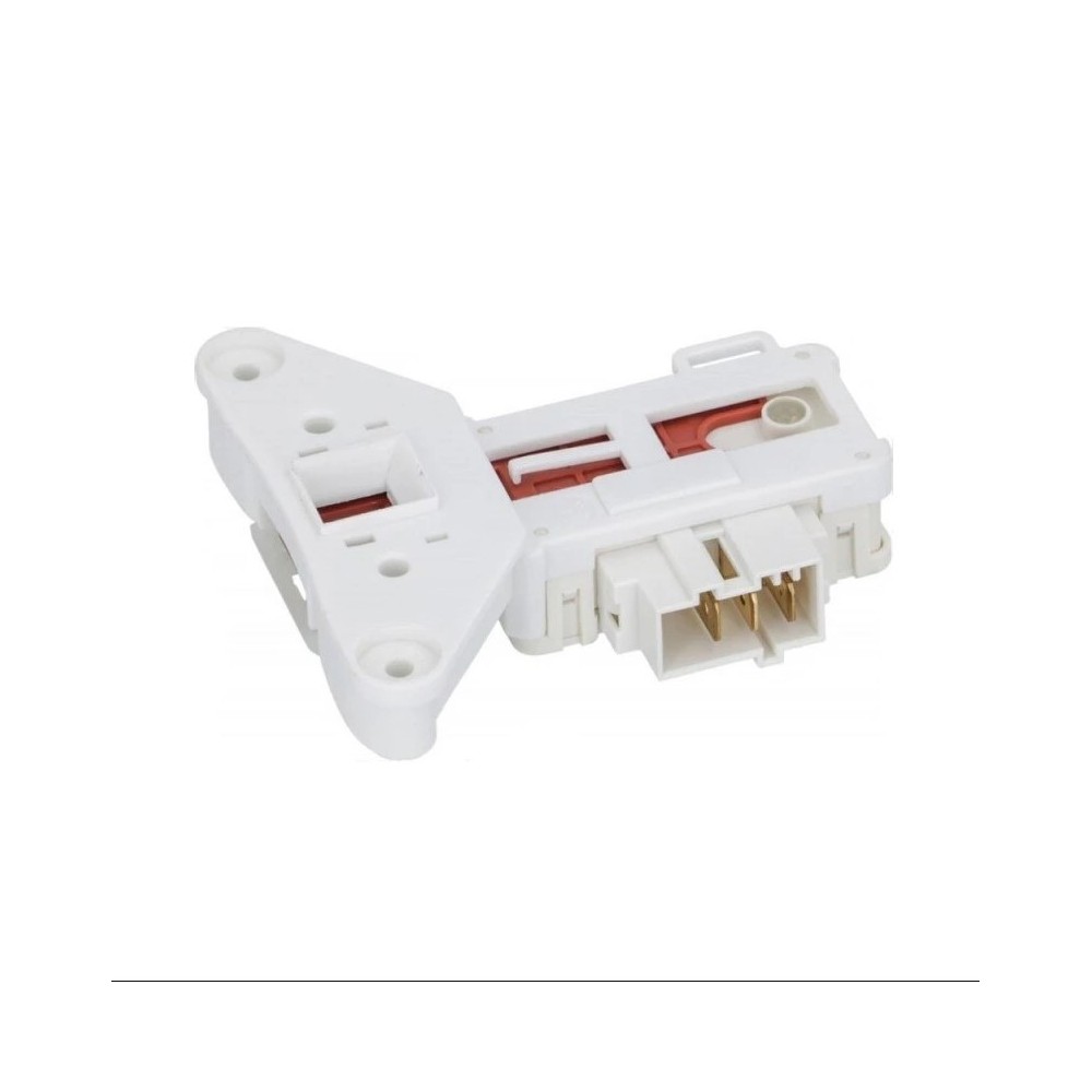 Bloccoporta oblò lavatrice Whirlpool 481228058043