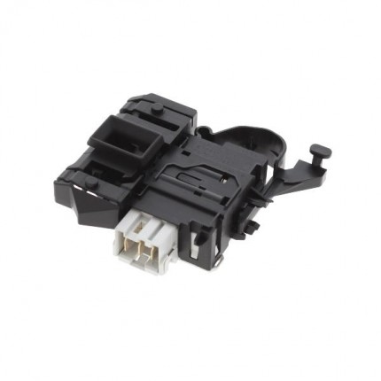 Bloccoporta oblò lavatrice Whirlpool Hotpoint 481010885440