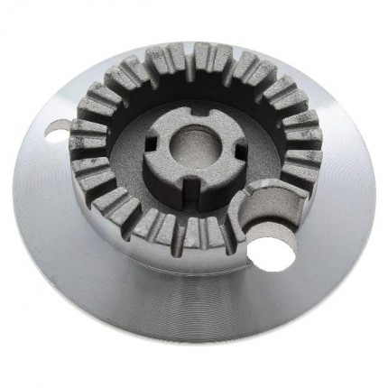 Bruciatore Ausiliario 481936078396