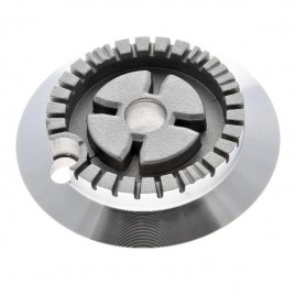 Bruciatore Semi rapido 481936078395