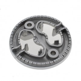 Bruciatore tripla corona piano cottura DEFENDI C00289846