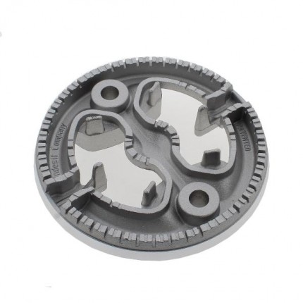 Bruciatore tripla corona piano cottura DEFENDI C00289846