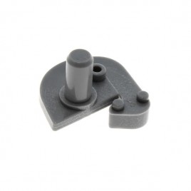 Bussolina superiore chiusura porta DX FIAT647 -C00174814