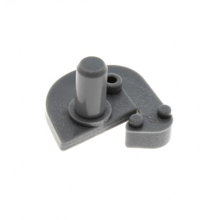 Bussolina superiore chiusura porta DX FIAT647 -C00174814