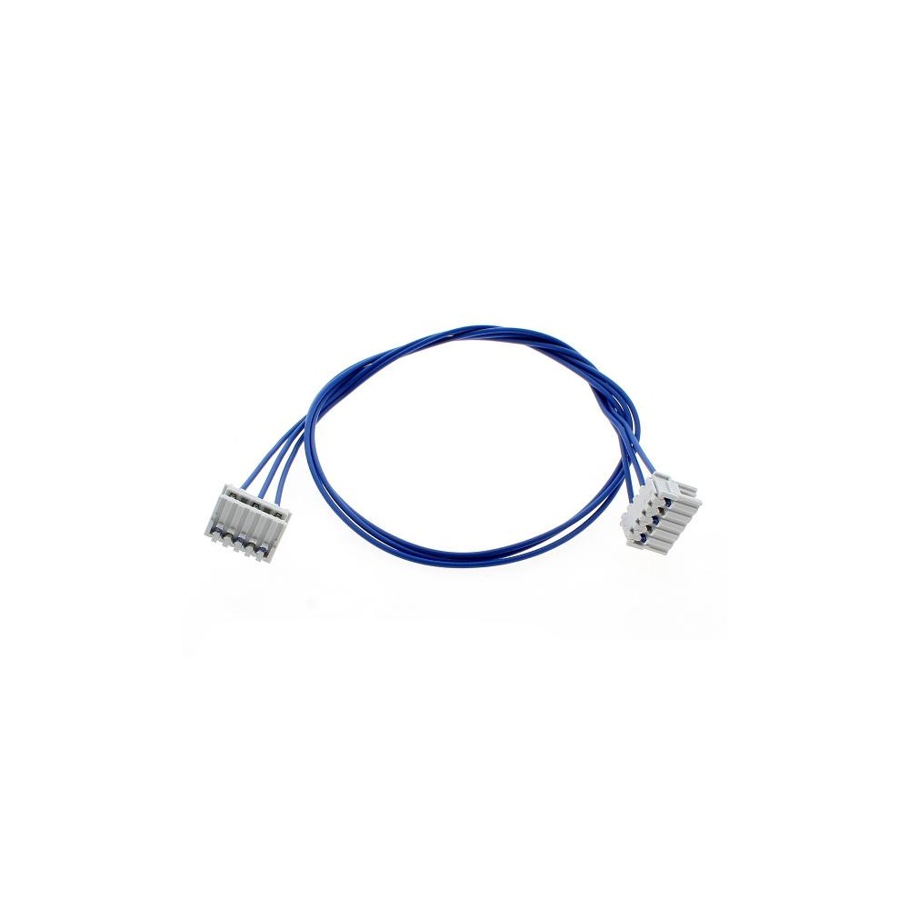 CABLAGGIO Lavastoviglie DEA700 alternato ITW - C00298179